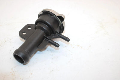 06 Polaris Fst Switchback Oem Coolant Hose Filler Neck With Cap 5435196 SP199