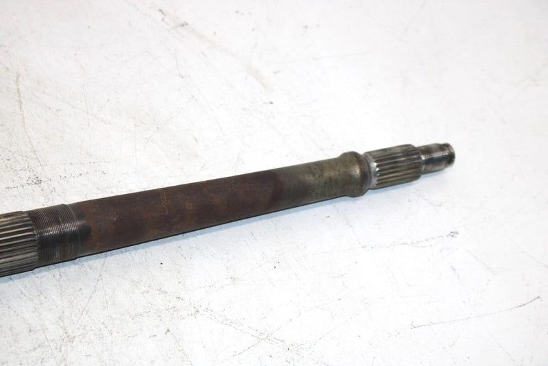 1990 Polaris Trail Boss 250 Oem Rear Axle 5020504 AP162