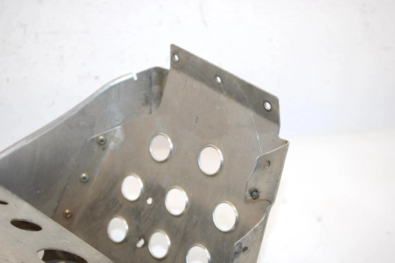 02 Polaris Xc Sp 700 Oem Right Footwell 5242740 5247205 SP8