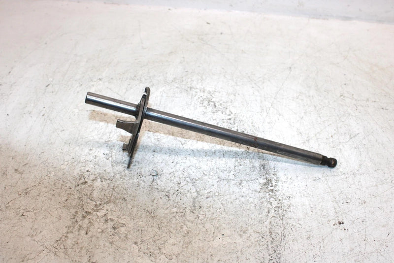 1996 Kawasaki Bayou 300 Oem Shift Shaft 13161-1224 13161-1238 AK25