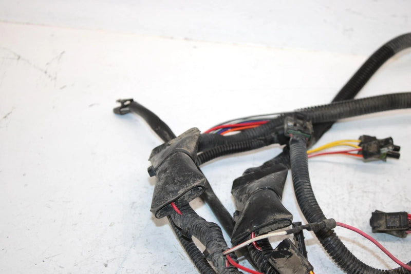 2001 Polaris Magnum 325 Oem Main Wire Harness 2460962 AP98