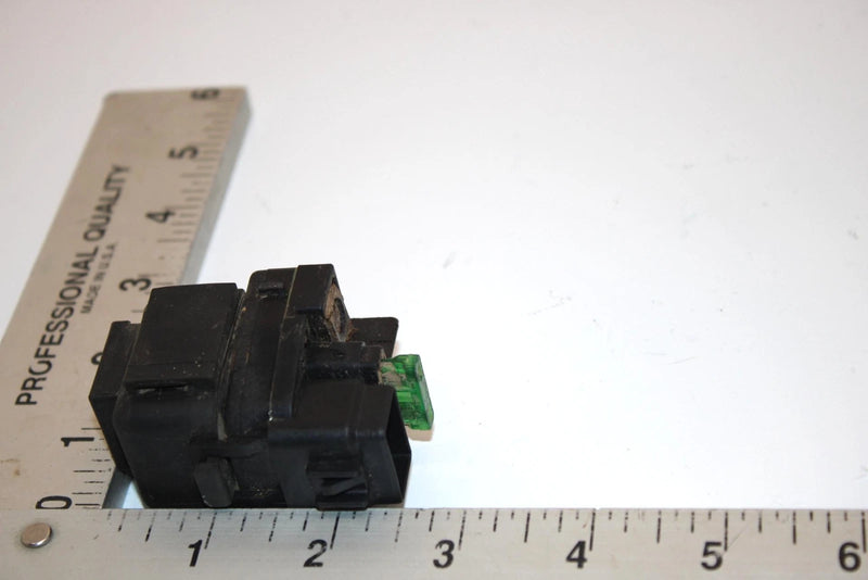 03 Arctic Cat 500 Fis Automatic  Oem Relay Assy, Starting motor 3530-001 AAS