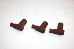1996 Polaris Slx 780 Oem Spark Plug Cap Set Of 3 3240108 JP35