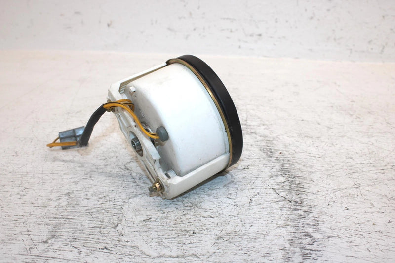 2002 Ski-doo Mxz 700 Oem Speedometer (Under 7k Miles) 515175336 SS20