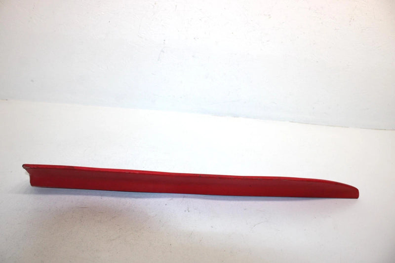 1996 Polaris Slx 780 Oem Right Sponson 5432275-136 JP35