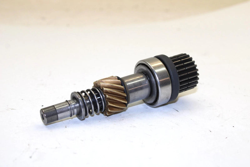 2003 Sea-doo Gti Oem Rotary Valve Shaft 420837252 JS11