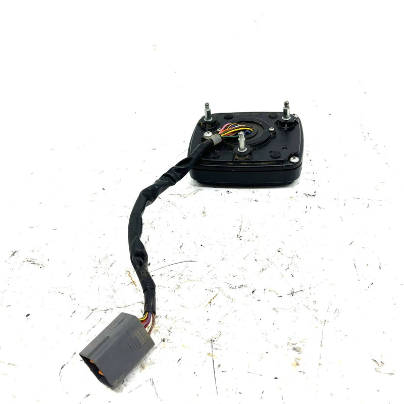 2008 Kawasaki Teryx 750 KRF750A 4x4 OEM Dash Display XK0.1