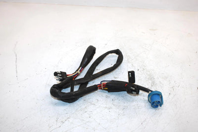 95 Arctic Cat Cougar Oem Headlight Harness 0686-198 SAS8