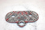 1998 Polaris 600 Xc Oem Cylinder Head Cover 5630788-093 SP45