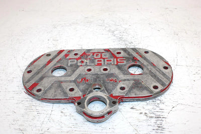 1998 Polaris 600 Xc Oem Cylinder Head Cover 5630788-093 SP45