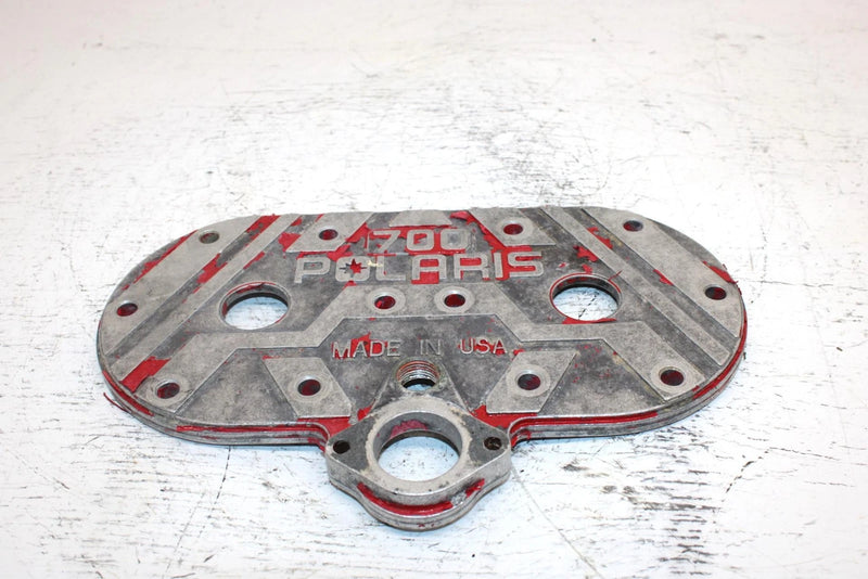 1998 Polaris 600 Xc Oem Cylinder Head Cover 5630788-093 SP45