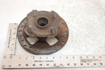 2006 John Deere  Buck 650 Oem Front Wheel Hub And Rotor 705500634 AJ0