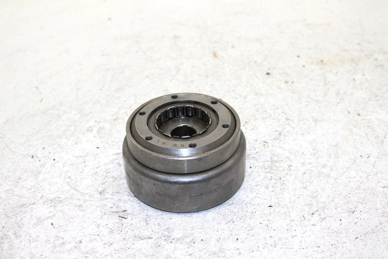 2000 Honda Trx 250 Recon Oem Flywheel Rotor 31110-HM8-004 AH52