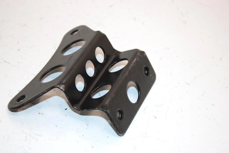 01 Kawasaki Prairie 300 Kvf300a 4x4 Oem Storage Case Bracket 11049-1733 AK7