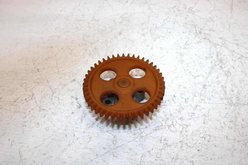 2004 Yamaha  Bruin 350 Oem Oil Pump 5UH-13300-00-00 AY24