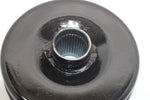 83 Suzuki Alt125 3x9 Model D  Oem Rear Brake Drum 64120-24300 AS12