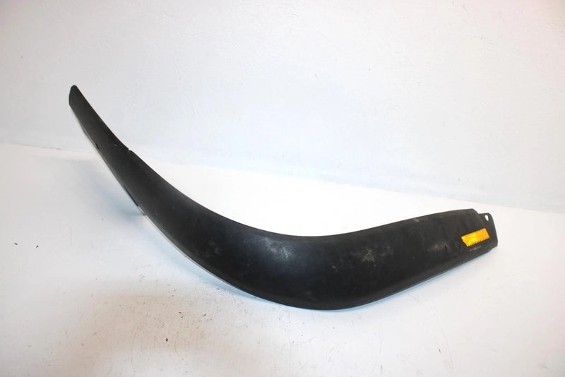 2001 Bombardier Traxter Oem Left Front Mud Guard 703500014 AB10