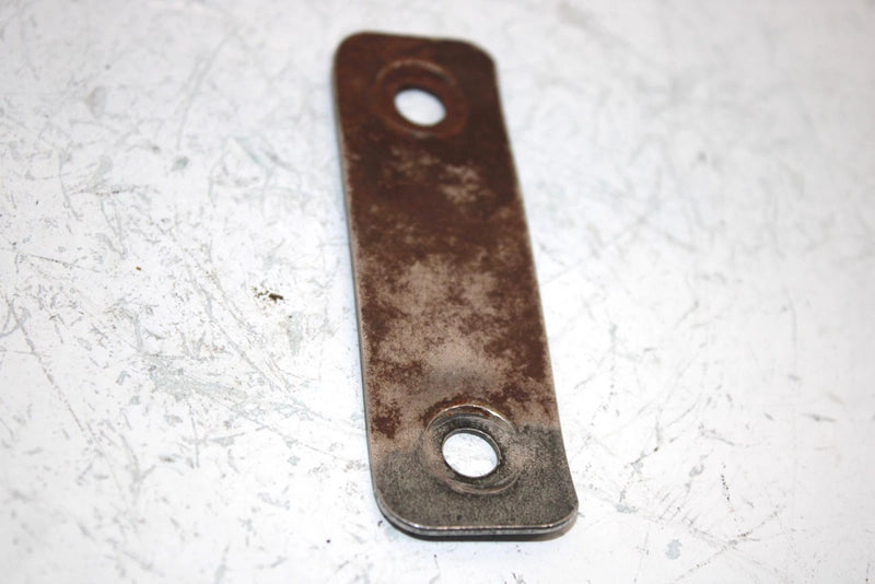 87 Polaris Trail Boss 4x4 Oem Mud Flap Bracket 5211020-067 5211020 Q2878