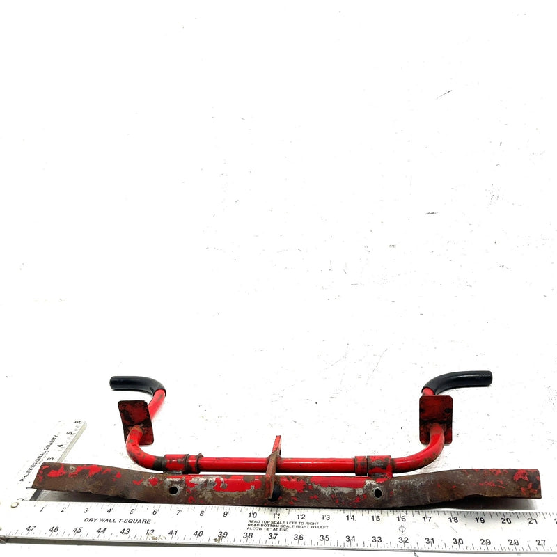 1993 Polaris Big Boss 350L 6x6 OEM Bed Box Latch AP192