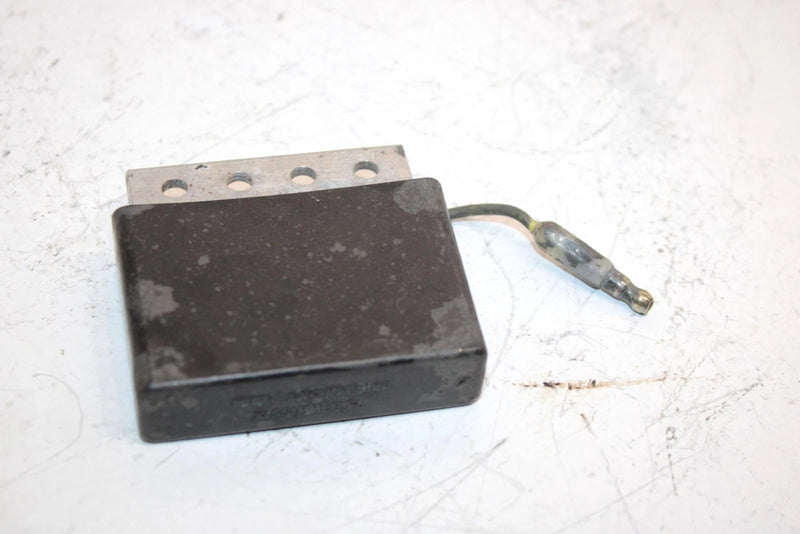 92 Polaris Indy 440 Oem Voltage Regulator 2203873 SP48