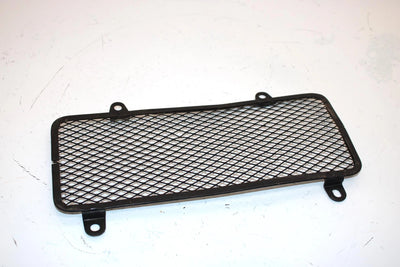 01 Kawasaki Prairie 300 Kvf300a 4x4 Oem Oil Cooler Screen 14037-1105 AK7