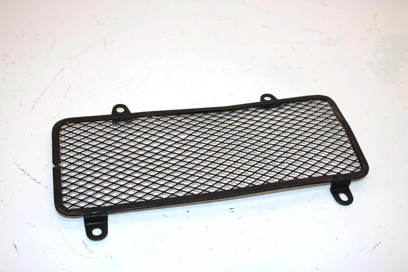 01 Kawasaki Prairie 300 Kvf300a 4x4 Oem Oil Cooler Screen 14037-1105 AK7