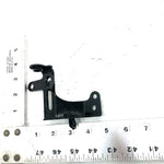 05 Honda Foreman 500 TRX500FE 4x4 OEM Left Oil Cooler Mount 15620-HP0-A00 AH90