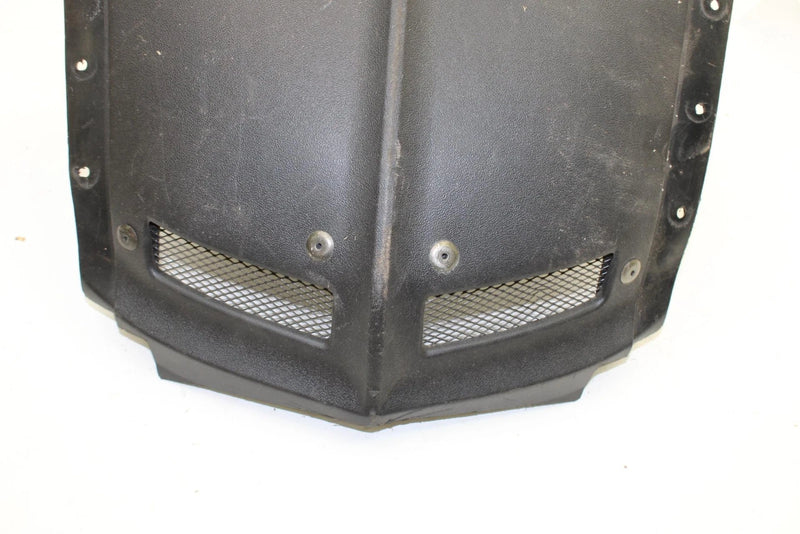 2002 Yamaha Sx Viper Oem Center Belly Pan 8EK-21912-00-00 SY114