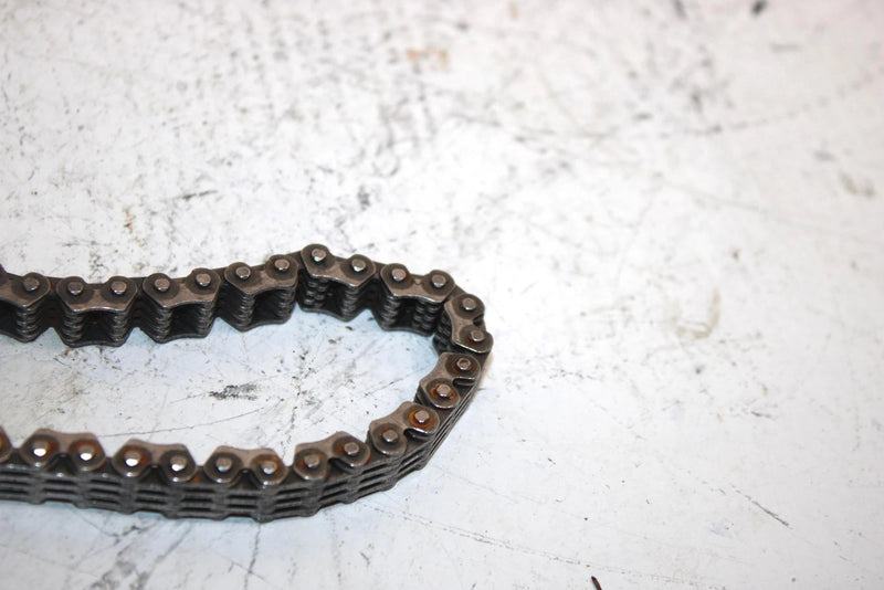 2002 Honda Foreman Es Oem Cam Timing Chain 14401-HM7-003 AH34