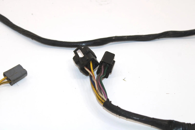 1998 Ski-doo Mxz 583 Oem Main Wiring Harness SS86