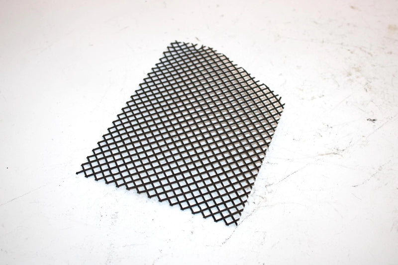 90 Polaris 650 Oem Hood Screen 5211117-067 5211117 Q5530