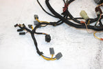 1998 Ski-doo Formula 500 Oem Main Wire Harness SS1