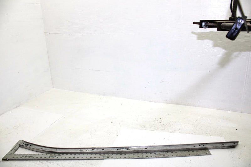 97 Arctic Cat Pantera OEM Skid Rail 1604-132 SA107