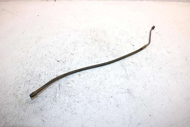 2001 Polaris Xplorer Oem Front Brake Line 1910501 AP90