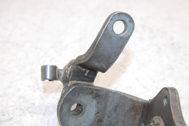 1996 Kawasaki Bayou 300 Oem Right Steering Knuckle 39186-1078 AK25