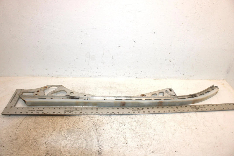 2001 Polaris 800 Le Oem Left Skid Rail 1541525-309 SP22