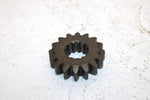 2004 Arctic Cat V2 650 Oem 16T Reverse Output Gear 3201-134 AA28
