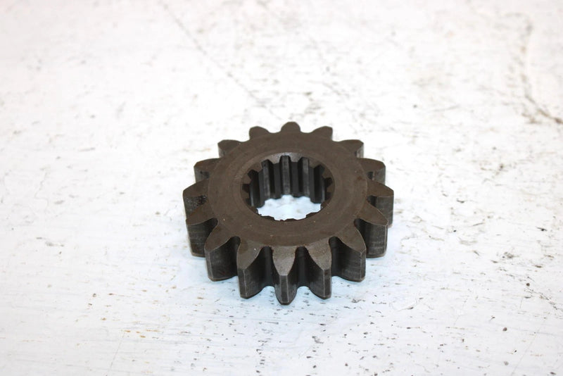 2004 Arctic Cat V2 650 Oem 16T Reverse Output Gear 3201-134 AA28