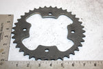 04 Polaris Predator Oem 37T Rear Sprocket 3221142 3221152 AP62