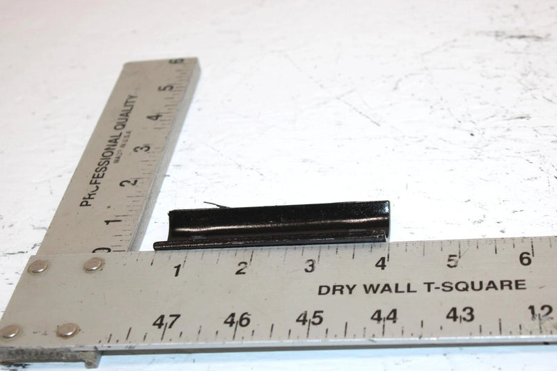 1991 Arctic Cat Lynx Deluxe Oem Steering Backing Plate 0105-203 SA52