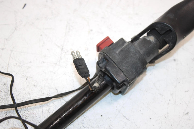 92 Polaris 500 Oem Handlebar Assembly 5224413-067 SP52