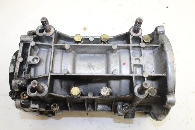 2002 Ski-doo Skandic 440 Oem Crankcase 420888483 SS100