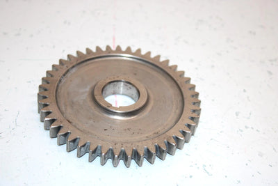 09 Suzuki King Quad 450 Lta450x  Oem Ballance Shaft Gear 12666-11H00 ASS
