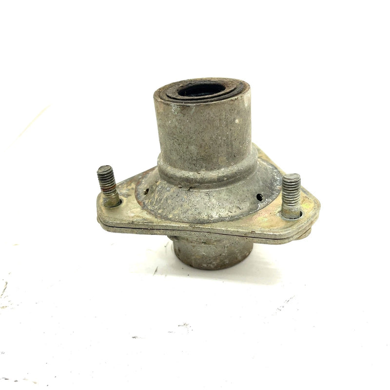 1983 Suzuki ALT125 OEM Front Wheel Hub 54110-18903 AS29