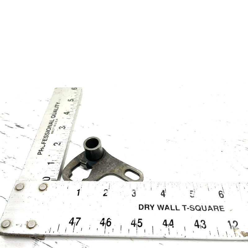 97 Honda FourTrax 300 TRX300FW 4x4 OEM Spindle Gearshift Arm 24621-HA0-020 AH45