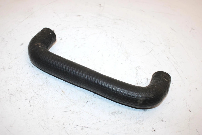 02 Polaris Xc Sp 500 Oem Coolant Hose Rear Crossover 5411854 Q2708