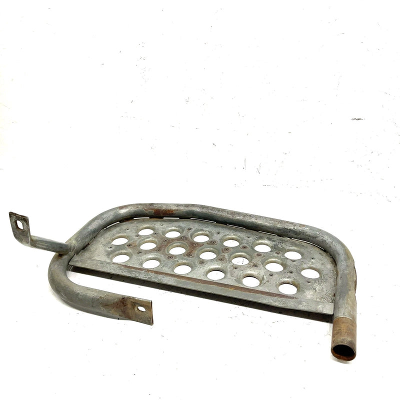 1988 Polaris Trail Boss 250 2x4 OEM Right Footrest 1040133 AP128