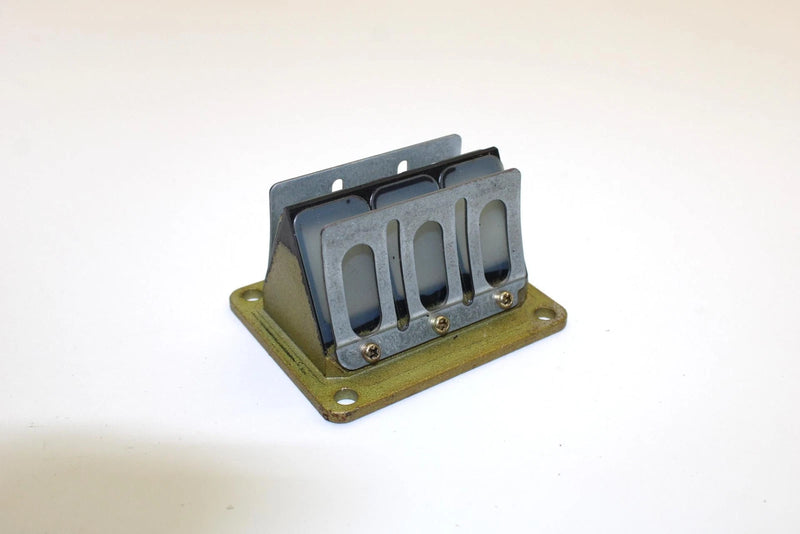 Yamaha Oem Intake Reed Valve with Stuffer 8DF-13610-01-00 Q2430