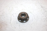 1985 Honda Atc 110a All Terrain Oem Sub Low Gear 21T 23921-943-770 AH58