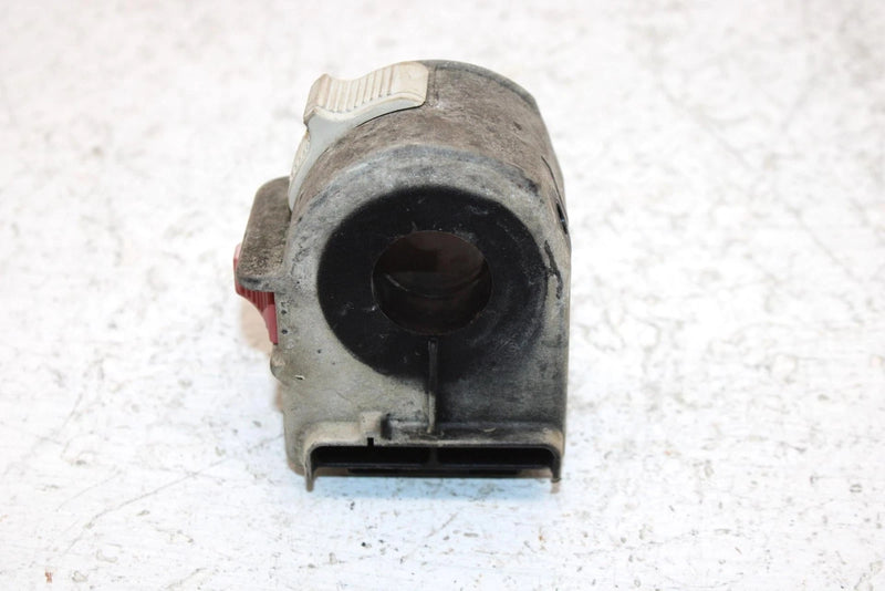 2000 Polaris Xplorer Oem Left Control Switch 4010191 AP177